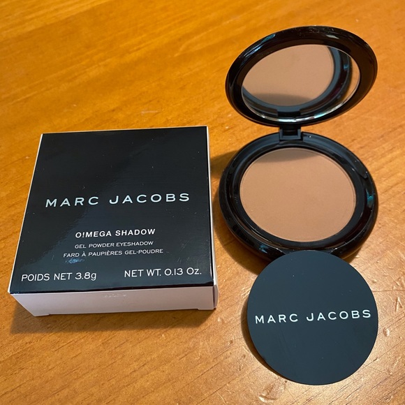 marc jacobs omega shadow daddio